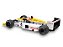Fórmula 1 Williams FW11 Honda Nelson Piquet Vencedor Gp Brasil 1986 1:18 MCG - Imagem 4