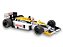 Fórmula 1 Williams FW11 Honda Nelson Piquet Vencedor Gp Brasil 1986 1:18 MCG - Imagem 3