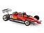 Fórmula 1 Ferrari 126C2 Gilles Villeneuve Gp Bélgica 1982 1:18 MCG - Imagem 3