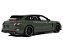 Porsche Panamera Turbo S Sport Turismo 2021 1:18 GT Spirit Verde - Imagem 2