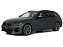 BMW M340i Xdrive M Sport 2019 1:18 GT Spirit Cinza - Imagem 1