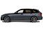 BMW M340i Xdrive M Sport 2019 1:18 GT Spirit Cinza - Imagem 11