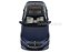 BMW 7-Series Alpina B7 2022 1:18 GT Spirit Azul - Imagem 9