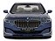 BMW 7-Series Alpina B7 2022 1:18 GT Spirit Azul - Imagem 3