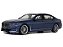 BMW 7-Series Alpina B7 2022 1:18 GT Spirit Azul - Imagem 1