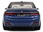 BMW 7-Series Alpina B7 2022 1:18 GT Spirit Azul - Imagem 4
