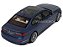 BMW 7-Series Alpina B7 2022 1:18 GT Spirit Azul - Imagem 8