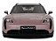 Porsche Taycan Turbo S Cross Turismo 2022 1:18 GT Spirit - Imagem 3