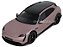 Porsche Taycan Turbo S Cross Turismo 2022 1:18 GT Spirit - Imagem 7