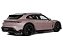 Porsche Taycan Turbo S Cross Turismo 2022 1:18 GT Spirit - Imagem 2