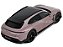 Porsche Taycan Turbo S Cross Turismo 2022 1:18 GT Spirit - Imagem 8