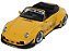 Porsche 911 (993) RWB Rauh-Welt Bodykit Nohra 1:18 GT Spirit - Imagem 7