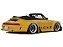 Porsche 911 (993) RWB Rauh-Welt Bodykit Nohra 1:18 GT Spirit - Imagem 2