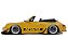 Porsche 911 (993) RWB Rauh-Welt Bodykit Nohra 1:18 GT Spirit - Imagem 11