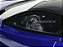 McLaren 750S Coupe  2023 1:18 GT Spirit Azul - Imagem 5