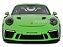 Porsche 911 (991.2) GT3 RS 2019 1:12 GT Spirit Verde - Imagem 3