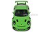 Porsche 911 (991.2) GT3 RS 2019 1:12 GT Spirit Verde - Imagem 9
