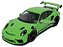 Porsche 911 (991.2) GT3 RS 2019 1:12 GT Spirit Verde - Imagem 7