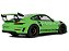 Porsche 911 (991.2) GT3 RS 2019 1:12 GT Spirit Verde - Imagem 2