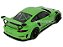Porsche 911 (991.2) GT3 RS 2019 1:12 GT Spirit Verde - Imagem 8