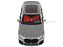 BMW  7 Series M760i V12 Final Edition 2020 1:18 GT Spirit Cinza - Imagem 9