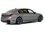 BMW  7 Series M760i V12 Final Edition 2020 1:18 GT Spirit Cinza - Imagem 2