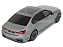 BMW  7 Series M760i V12 Final Edition 2020 1:18 GT Spirit Cinza - Imagem 8