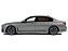 BMW  7 Series M760i V12 Final Edition 2020 1:18 GT Spirit Cinza - Imagem 11