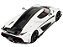 Koenigsegg Regera Record 2023 1:18 GT Spirit Branco - Imagem 8