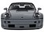 Porsche 911 (964) RWB Jonsibal 2015 1:18 GT Spirit - Imagem 3