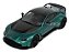 Aston Martin V12 Vantage Racing 2023 1:18 GT Spirit - Imagem 7