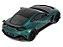 Aston Martin V12 Vantage Racing 2023 1:18 GT Spirit - Imagem 8