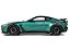 Aston Martin V12 Vantage Racing 2023 1:18 GT Spirit - Imagem 11