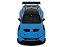 Ford Mustang GTD Grabber 2024 1:18 GT Spirit Azul - Imagem 9