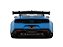 Ford Mustang GTD Grabber 2024 1:18 GT Spirit Azul - Imagem 4