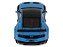 Ford Mustang GTD Grabber 2024 1:18 GT Spirit Azul - Imagem 10