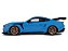 Ford Mustang GTD Grabber 2024 1:18 GT Spirit Azul - Imagem 11