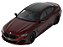 BMW M850i Xdrive M Performance 2023 1:18 GT Spirit - Imagem 7