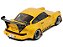 Porsche 911 964 RWB QEEMA 2023 1:18 GT Spirit Amarelo - Imagem 8