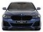 BMW B5 Alpina Saloon 2023 1:18 GT Spirit Azul - Imagem 3