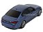 BMW B5 Alpina Saloon 2023 1:18 GT Spirit Azul - Imagem 8