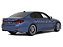 BMW B5 Alpina Saloon 2023 1:18 GT Spirit Azul - Imagem 2