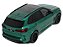 BMW X5 M Competition 2023 1:18 GT Spirit Verde - Imagem 8