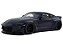 Nissan 400Z By Pandem 2023 1:18 GT Spirit Azul - Imagem 1