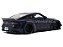Nissan 400Z By Pandem 2023 1:18 GT Spirit Azul - Imagem 2