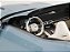 Aston Martin DB12 Volante Carribbean 2023 1:18 GT Spirit Azul - Imagem 5