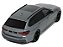 BMW 530E Xdrive M Sport Touring 2023 1:18 GT Spirit - Imagem 8