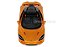 McLaren 750S Spider 2024 1:18 GT Spirit Laranja - Imagem 9