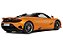 McLaren 750S Spider 2024 1:18 GT Spirit Laranja - Imagem 2