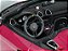 Porsche 718 Spyder RS WP 1:18 GT Spirit Rosa - Imagem 5